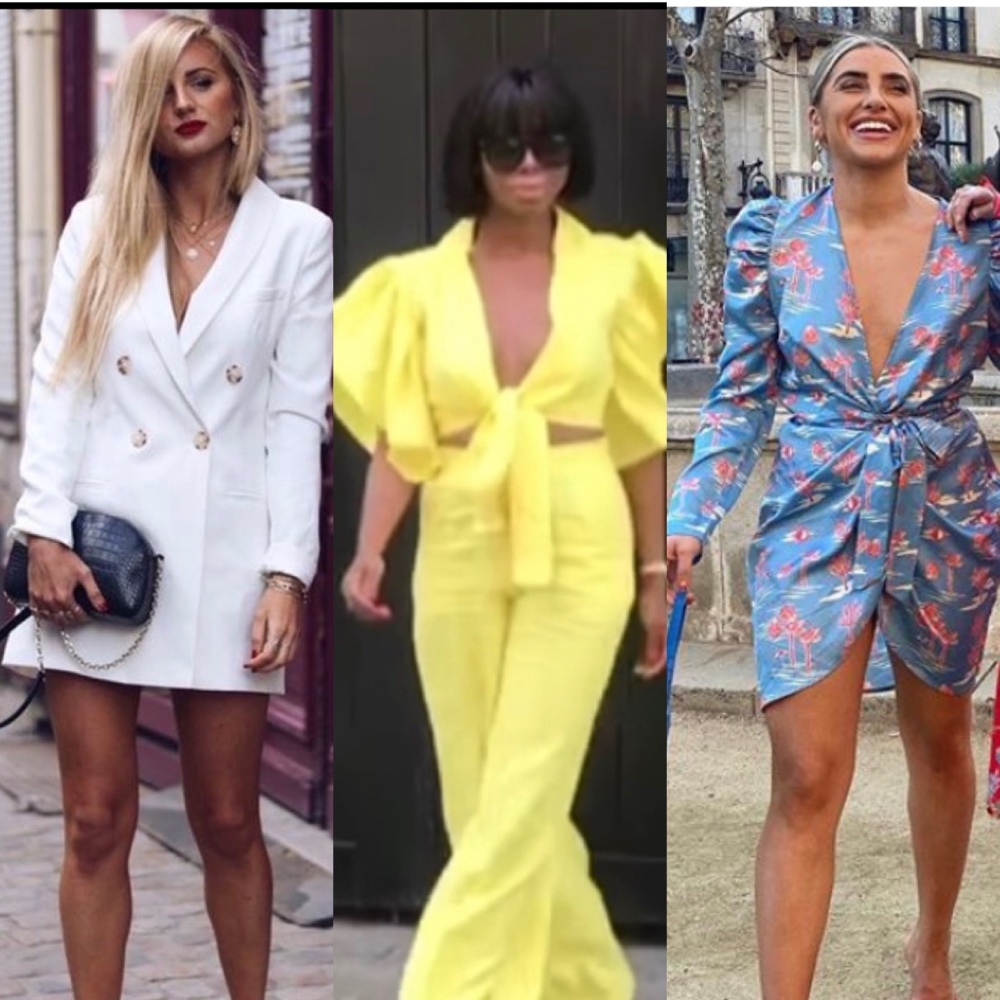 Meet your Posher, Rushelle